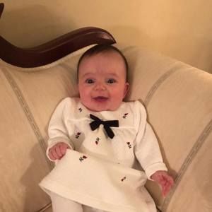 Meet your Posher, Kelly